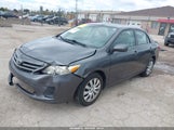 Toyota Corolla Le 2T1BU4EE1DC091025 снимка