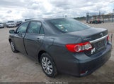 Toyota Corolla Le 2T1BU4EE1DC091025 снимка