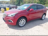 Buick Envision Premium I LRBFX3SX8JD005599 снимка