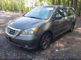 Honda Odyssey Touring 5FNRL38958B020986 снимка