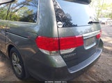 Honda Odyssey Touring 5FNRL38958B020986 снимка