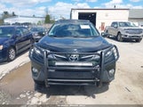 Toyota Rav4 Limited 2T3DFREV5DW081118 снимка