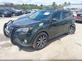 Toyota Rav4 Limited 2T3DFREV5DW081118 снимка