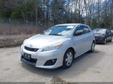 Toyota Matrix S 2T1KE40EX9C009224 снимка