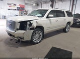GMC Yukon Xl  Denali 1GKS2JKJ5FR719820 photo
