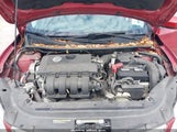 Nissan Sentra Sv 3N1AB7AP4EY233897 снимка