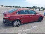 Nissan Sentra Sv 3N1AB7AP4EY233897 снимка