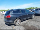 Buick Enclave Leather 5GAKRBKD8EJ184486 fotografie
