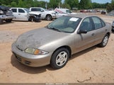 Chevrolet Cavalier Ls 1G1JF524417368876 снимка