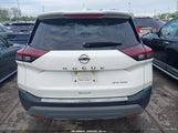 Nissan Rogue Sv Intelligent Awd 5N1AT3BB8MC829345 photo