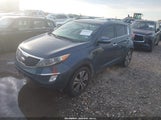 Kia Sportage Ex KNDPC3A22D7400713 photo