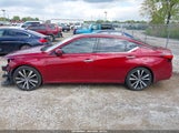 Nissan Altima Platinum Vc-Turbo Fwd 1N4AL4FV9LC145469 снимка