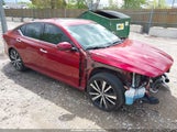 Nissan Altima Platinum Vc-Turbo Fwd 1N4AL4FV9LC145469 снимка
