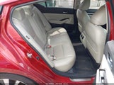 Nissan Altima Platinum Vc-Turbo Fwd 1N4AL4FV9LC145469 снимка