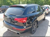 Audi Q7 3.0T Premium WA1LGAFE1FD030105 fotografie