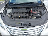 Nissan Sentra Sv 3N1AB7APXFL688414 снимка