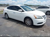 Nissan Sentra Sv 3N1AB7APXFL688414 снимка