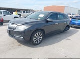 Acura Mdx Technology Package 5FRYD3H4XFB005702 fotografie