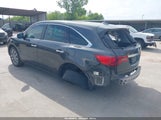 Acura Mdx Technology Package 5FRYD3H4XFB005702 fotografie