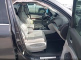 Acura Mdx Technology Package 5FRYD3H4XFB005702 снимка