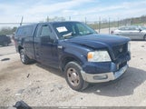 Ford F-150 Stx/Xl/Xlt 1FTRF12205KC49467 fotografie