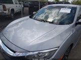Honda Civic Lx 2HGFC4B5XHH311154 fotografie