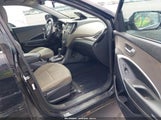 Hyundai Santa Fe Sport 2.4L 5XYZT3LB5HG384800 fotografie