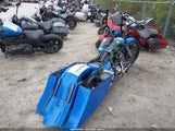 Harley-Davidson Flhtcui 1HD1FCW186Y695812 photo