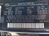 Hyundai Santa Cruz Sel 5NTJBDDE3SH144032 photo