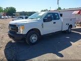 Ford F-250 Xl 1FD7X2A69HEE07429 снимка