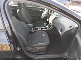 Chevrolet Cruze Ls Auto 1G1BC5SM3H7225358 снимка