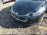 Chevrolet Cruze Ls Auto 1G1BC5SM3H7225358 снимка