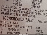 Chevrolet Silverado  Ls 1GCRKREA8CZ133905 снимка