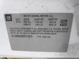 Chevrolet Malibu 2Lt 1G1ZD5EU8CF317216 снимка