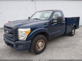 Ford F-250 Xl 1FDBF2A60GED02435 снимка