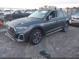 Audi Q5 Premium Plus 45 Tfsi S Line Quattro WA1EAAFY0P2132447 снимка