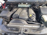 Mercedes-Benz Ml 350 4Matic 4JGAB57EX4A503852 снимка
