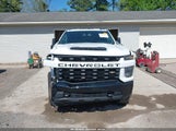 Chevrolet Silverado 2500Hd 4Wd Long Bed Custom 1GC4YME74LF332922 fotografie