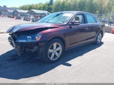 Volkswagen Passat 2.5L Se 1VWBP7A35DC094562 снимка