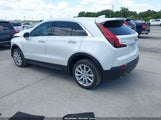 Cadillac Xt4 Fwd Luxury 1GYAZAR47NF167685 снимка