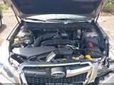 Subaru Legacy 2.5I Premium 4S3BMBC68E3032872 снимка