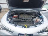 Alfa Romeo Stelvio Ti Awd ZASPAKBN2P7D55549 снимка