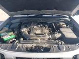 Nissan Xterra S 5N1AN0NW4CC519358 снимка