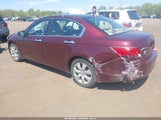 Honda Accord 3.5 Ex-L 1HGCP36849A026696 fotografie