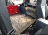 Jeep Wrangler X 1J4FA39S16P726814 снимка