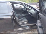 Honda Accord Hybrid Sport-L 1HGCY2F75RA034367 fotografie