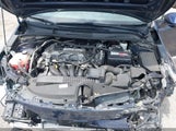 Toyota Corolla Le 5YFEPMAE0MP199548 снимка