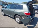 Toyota Highlander 5TDZA3EH9DS036521 снимка