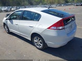 Honda Insight Ex JHMZE2H78AS019857 снимка