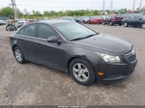 Chevrolet Cruze 1Lt Auto 1G1PC5SB3E7440125 снимка